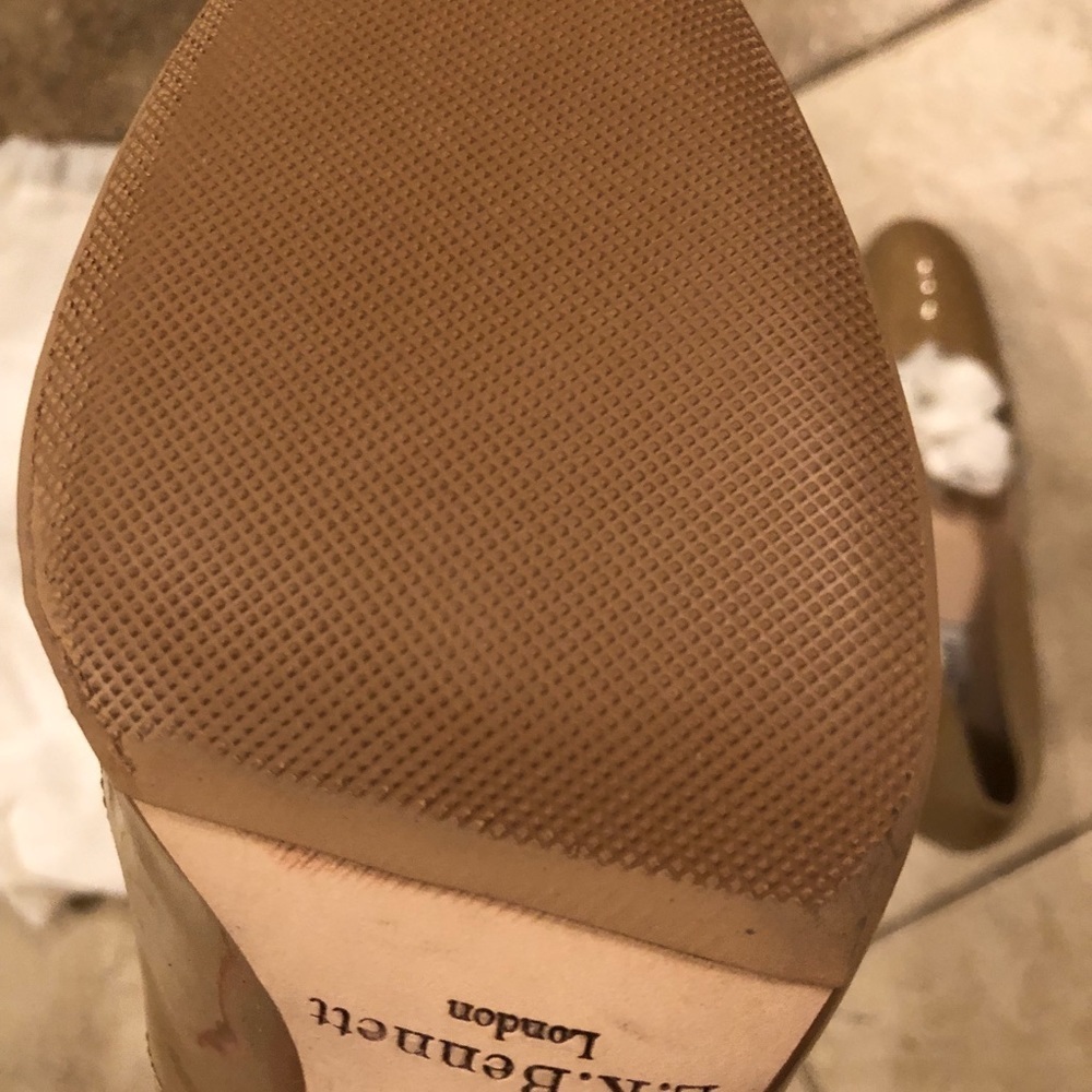 LK Bennet Shoes - Picture 5 of 5